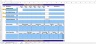 Business Valuation Excel Model with Pro-Forma Financial Statements