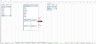 Company KPI Dashboard Model - by Department