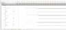 Generic forecast financial Excel Model Template