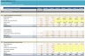 3 Statement Financial Modeling with DCF & Relative Valuation - Self Learning Kit