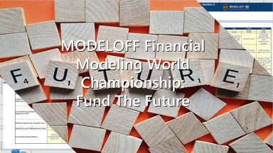 2016 Round 2, Section 2: Fund the Future