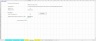 Financial Model Structuring and Formatting Assistant