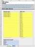 Basic CRM system Excel Model