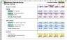 Financial Modeling Institute (AFM) Exam Solution