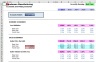 Financial Modeling Institute (AFM) Exam Solution