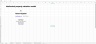Intangible Property Valuation Excel Model