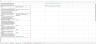 Intangible Property Valuation Excel Model