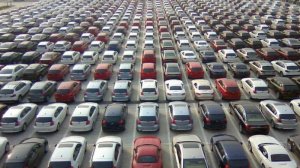Automotive Industry Business Model