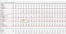 Information Technology (IT) Industry Business Excel Model