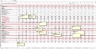 Information Technology (IT) Industry Business Excel Model