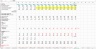 Information Technology (IT) Industry Business Excel Model