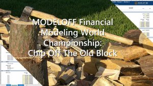2016 Round 1, Section 2: Chip Off the Old Block