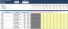 Commercial Model - Operation and Management (Bidding Excel Model)