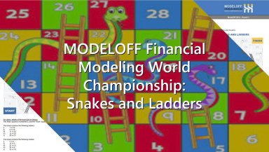 2014 Round 1: Snakes and Ladders