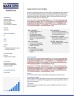 Investor Teaser Template