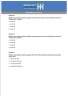 2014 Round 1: Dealing with Data