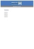 2014 Round 1: Precise Debt Modeling