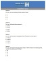 2014 Round 1: Precise Debt Modeling