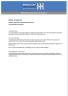 2013 Round 2: Data Analysis