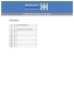 2013 Round 2: Data Analysis