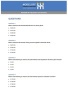 2013 Round 2: Hard Times. Turnaround a Toy Company