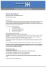 2013 Round 1: Energy Operations