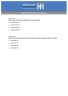 2013 Round 1: Energy Operations