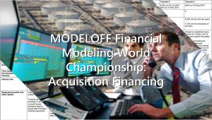 2013 Round 1: Acquisition Financing