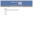 2012 Finals: Investment Property