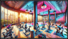 Scaling Model for Fitness Studios (up to 36 Tranches over 15 years)