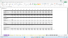 Scaling Model for Fitness Studios (up to 36 Tranches over 15 years)