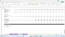 Scaling Model for Fitness Studios (up to 36 Tranches over 15 years)