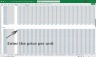 Construction Equipment Manufacturer Financial Model Excel Template