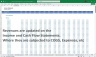 Construction Equipment Manufacturer Financial Model Excel Template