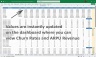 Construction Equipment Manufacturer Financial Model Excel Template
