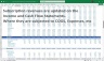 Construction Equipment Manufacturer Financial Model Excel Template
