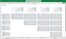 Construction Equipment Manufacturer Financial Model Excel Template