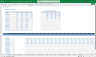 Construction Equipment Manufacturer Financial Model Excel Template