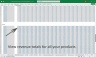 Paper Products Manufacturer Financial Model Excel Template