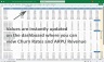 Paper Products Manufacturer Financial Model Excel Template