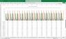 Paper Products Manufacturer Financial Model Excel Template