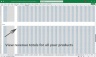 Agricultural (Farming) & Forestry Machinery Manufacturer Finance Model