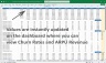 Agricultural (Farming) & Forestry Machinery Manufacturer Finance Model