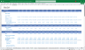Agricultural (Farming) & Forestry Machinery Manufacturer Finance Model