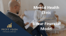 Mental Health Clinic – 5 Year Financial Model