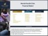 Mental Health Clinic – 5 Year Financial Model