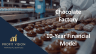 Chocolate Factory – 10 Year Financial Model