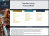 Chocolate Factory – 10 Year Financial Model