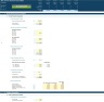 Equity Private Placement Financial Projection Model