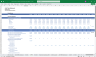 Content Creation (Writing) Company Financial Model